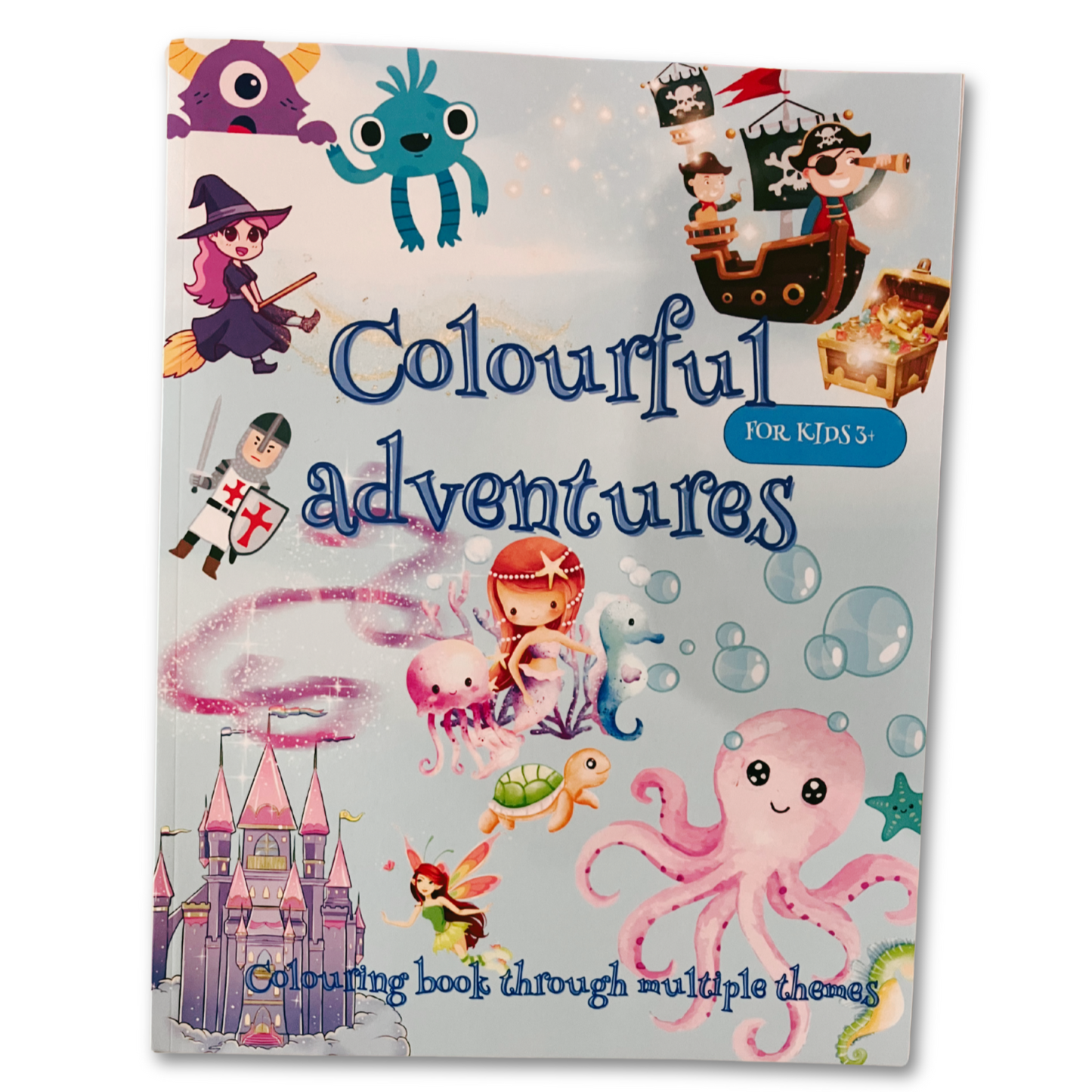 Coloring Book