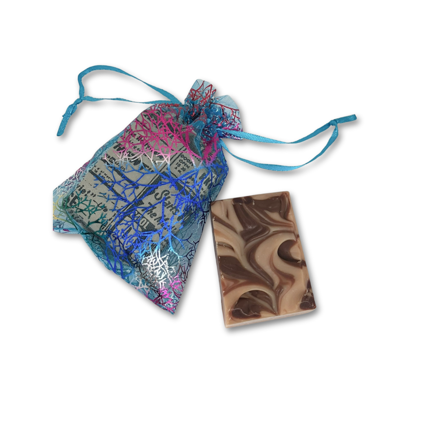 Cinnamon soap, sabonete de canela.