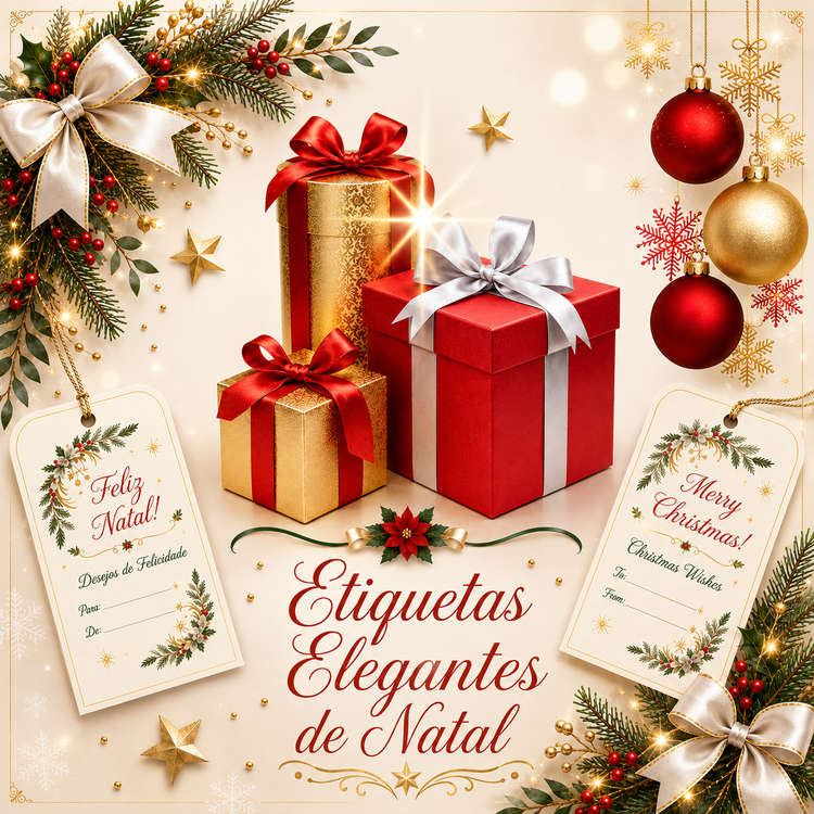 📄Christmas Printables