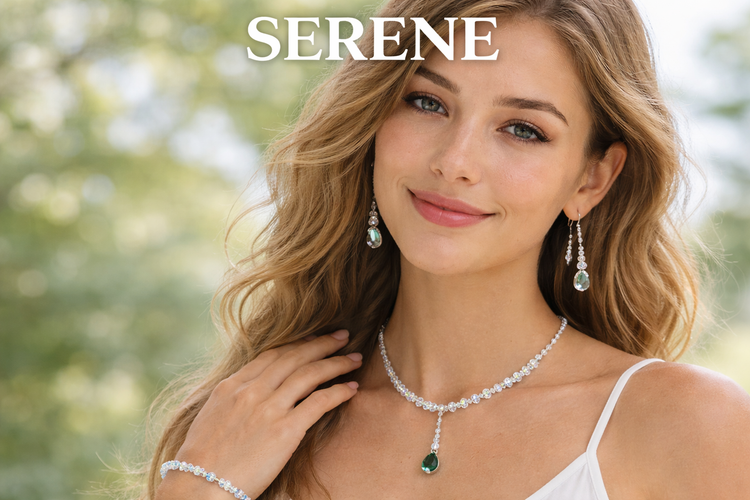 ⋆.˚🦋༘⋆Serene Collection