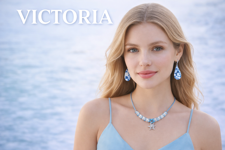 ˚⊱🪷⊰˚Victoria Collection