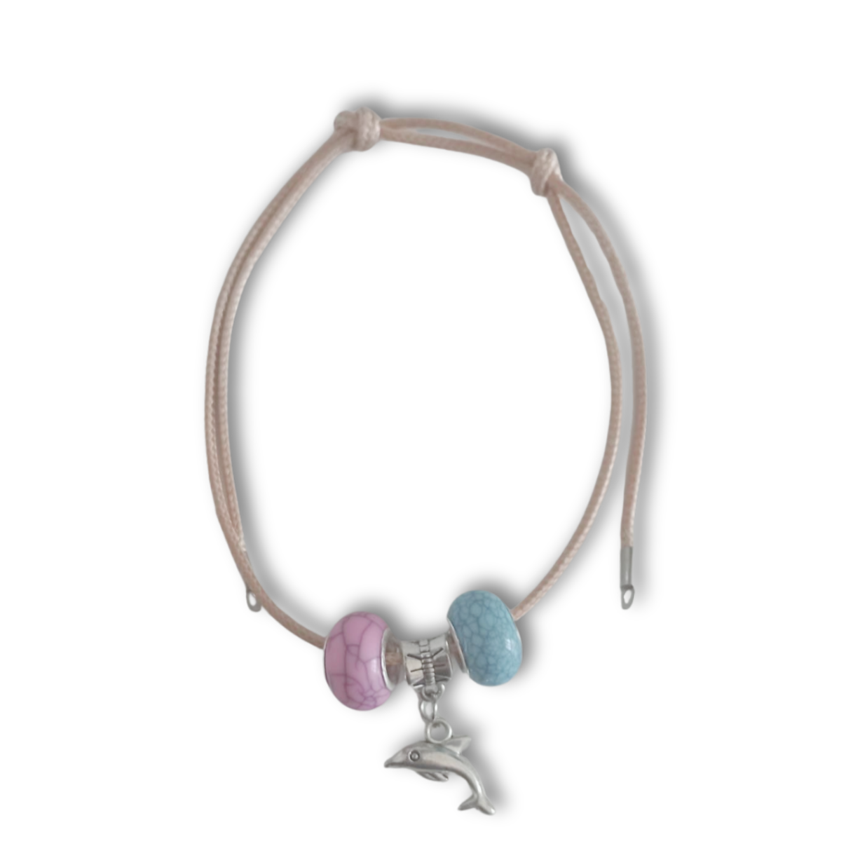 Adjustable bracelet