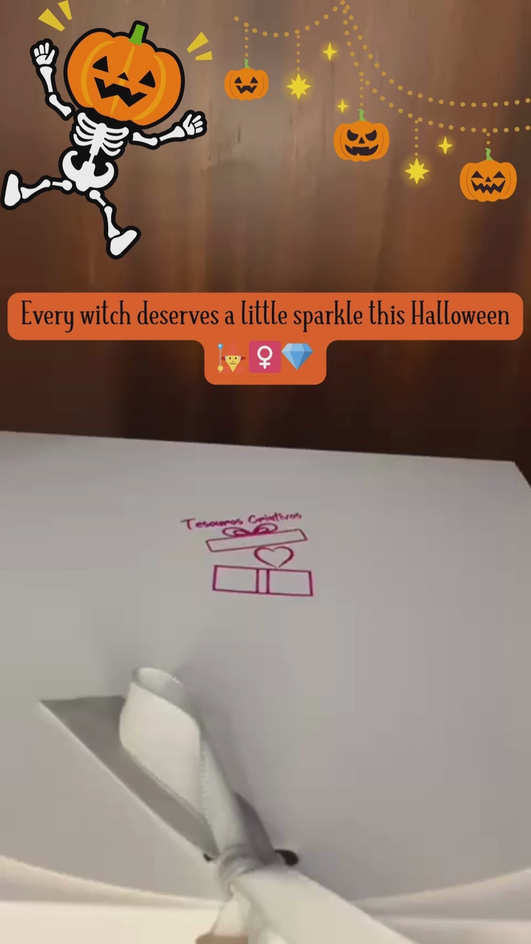 Halloween-Gift-Set